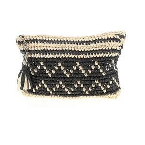 Unbranded Clutch Perfect For Vacation. Super Cute!